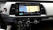 Cover for Essai – Honda Jazz Hybrid