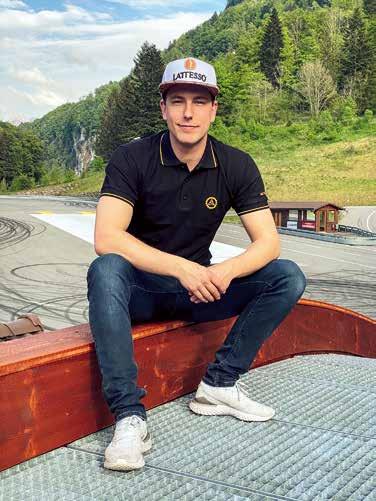 Cover for Billet du président – René Desbaillets