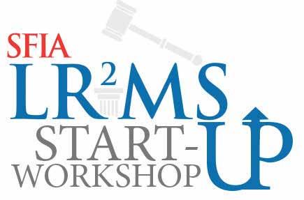 Cover for Startup Workshop