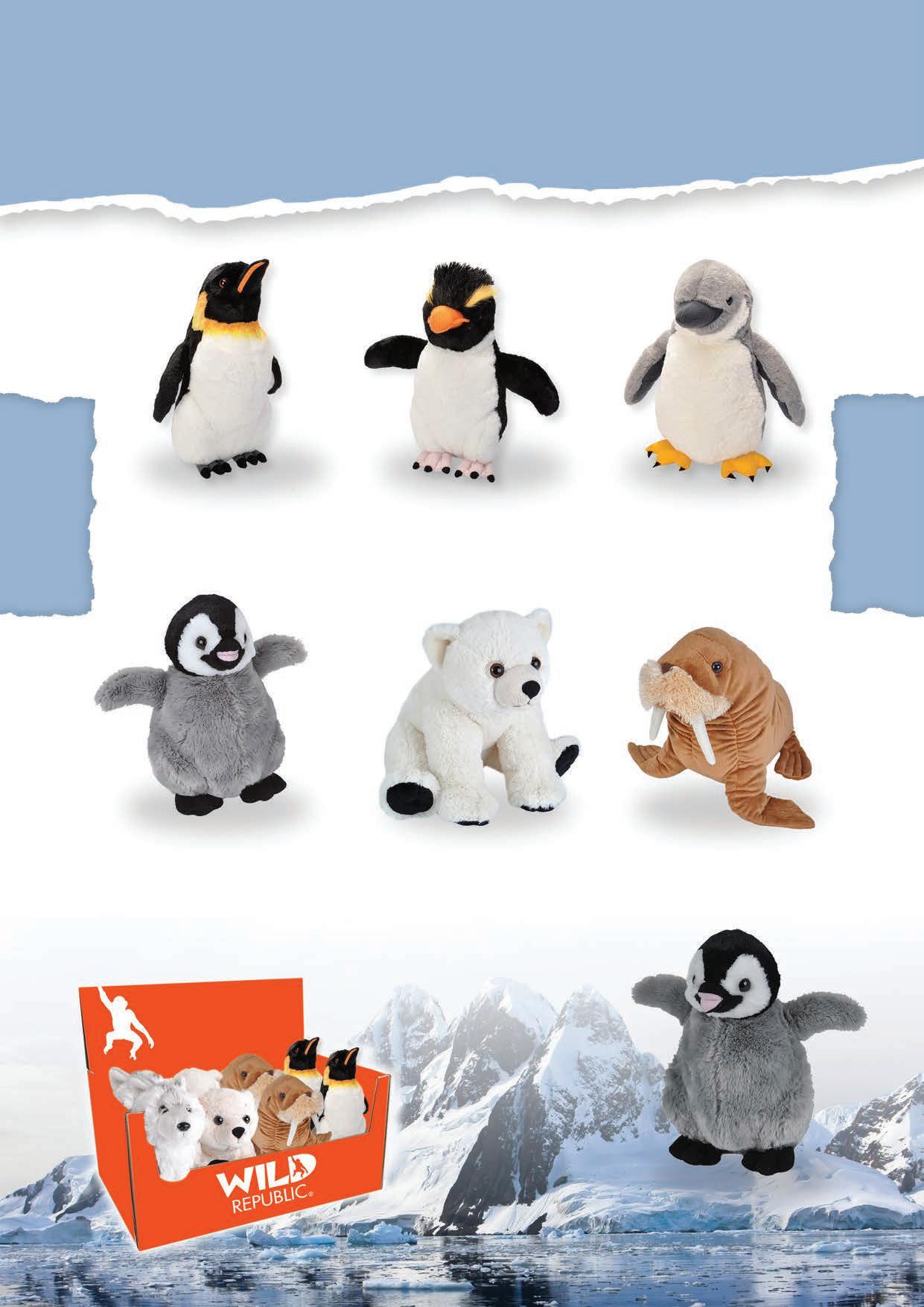 wild republic catalog