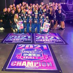 Cover for Excellence in Dance Education