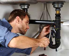 Cover for Service Around the Clock Air Around the Clock Now Offers Plumbing in Addition to Air Conditioning Service