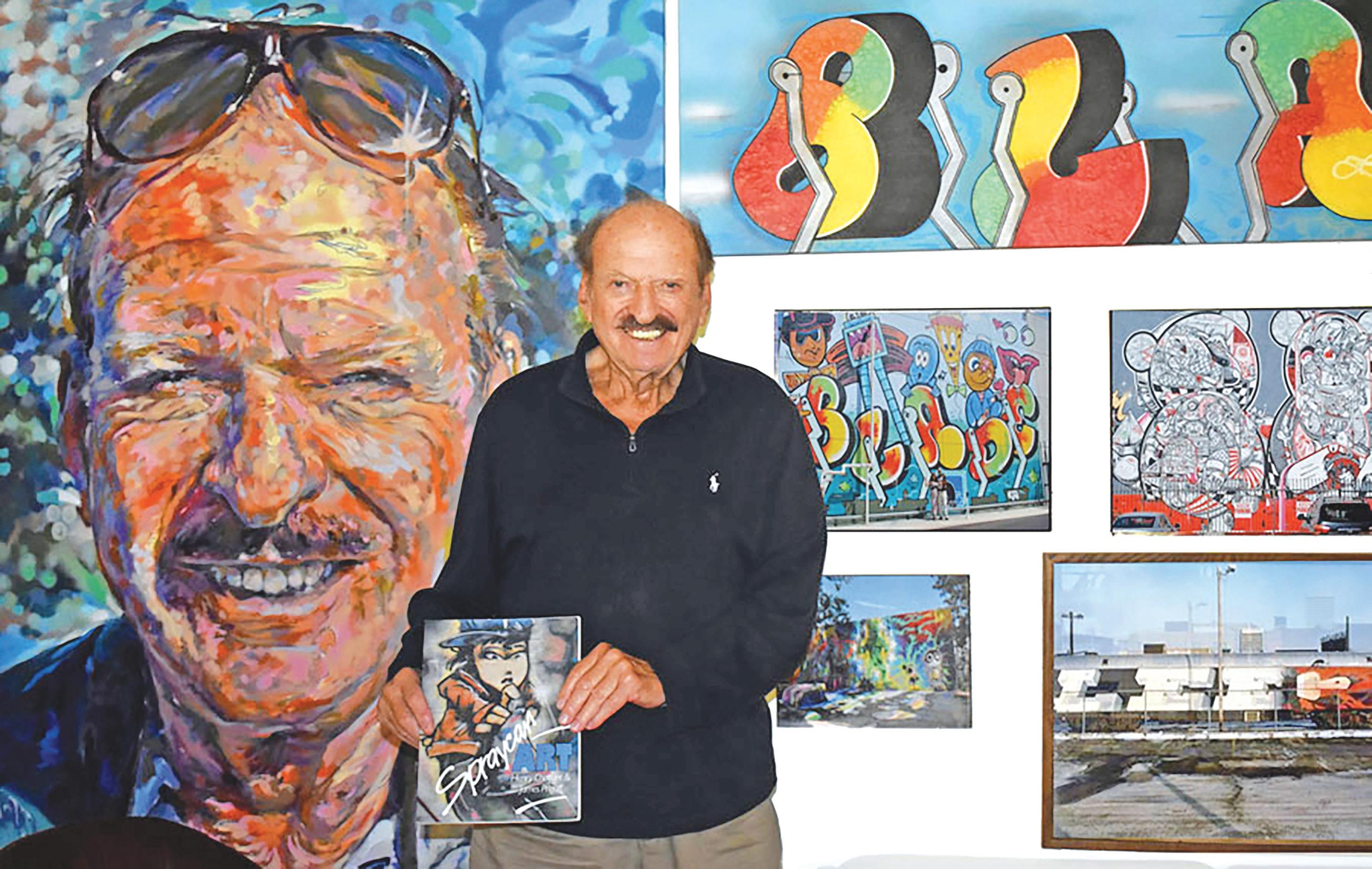 Cover for If Walls Could Talk