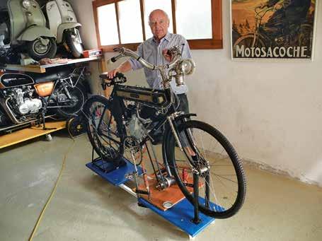 Cover for Collection – Jacques Leu