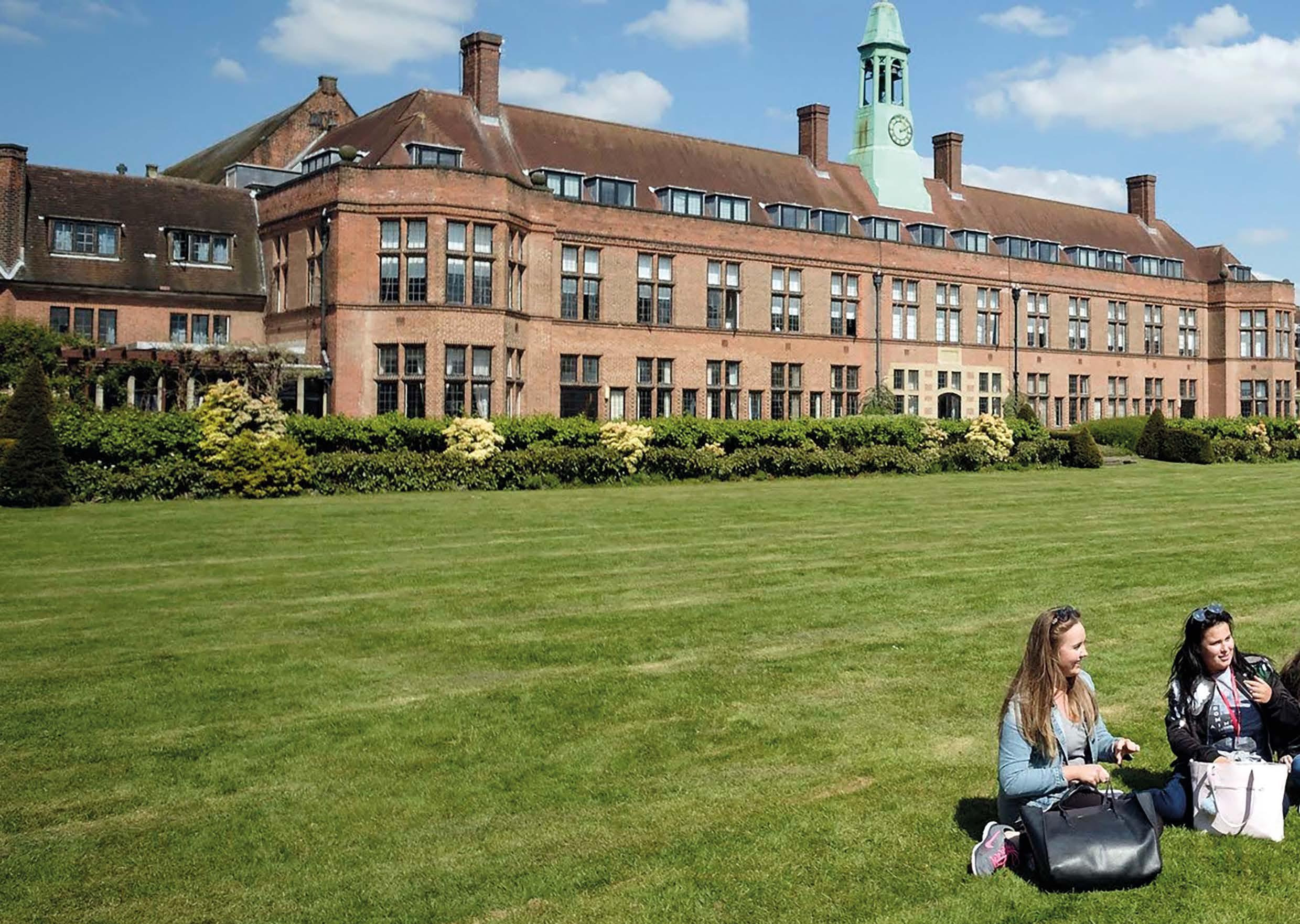 Cover for Cover Feature