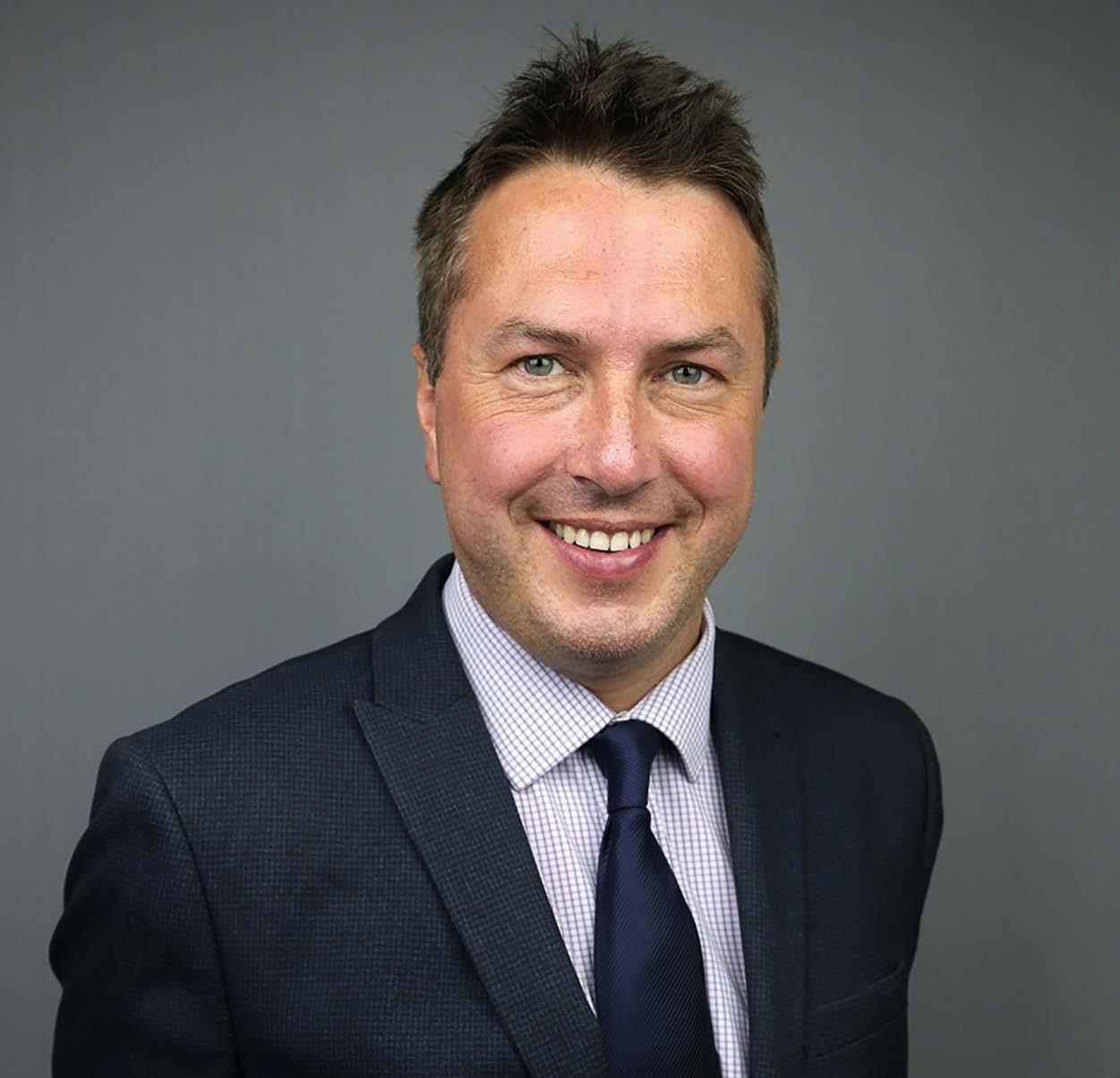 Cover for Responsible Business