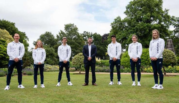 Cover for Big up Bath and North East Somerset’