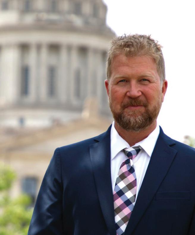 Cover for Closing Thoughts