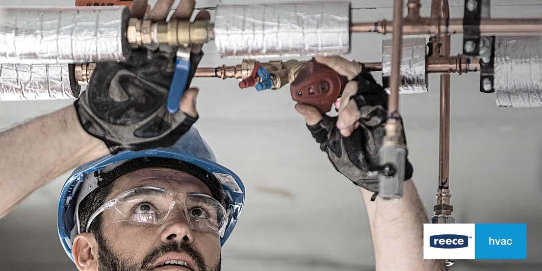 Reece HVAC Issuu