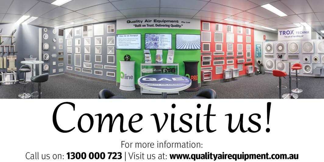 Quality Air Equipment Issuu