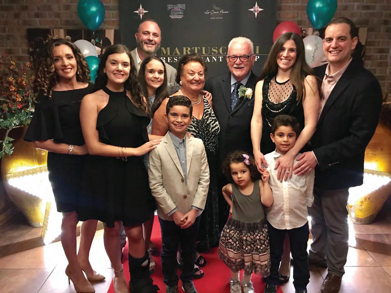 Cover for A Delicious Legacy