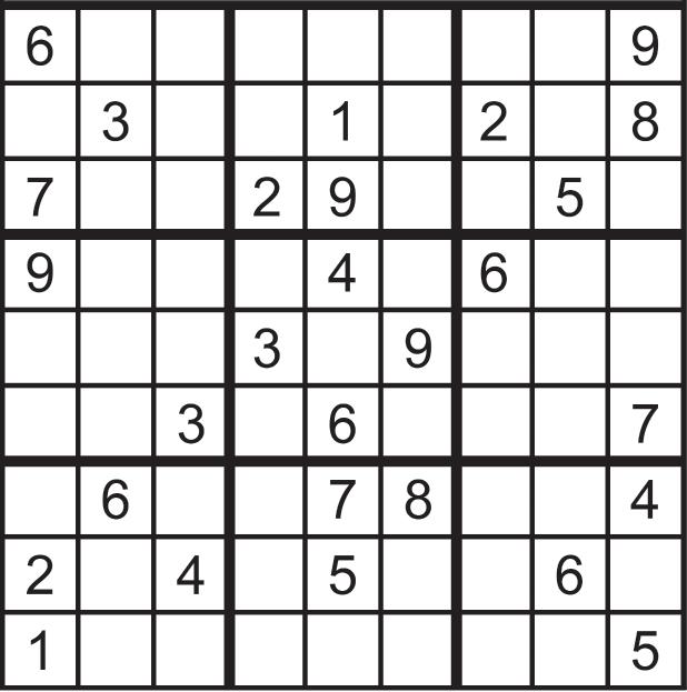 Cover for Fun & Games