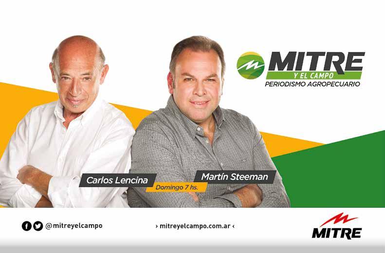 Cover for EL CAMPO EN PARAGUAY