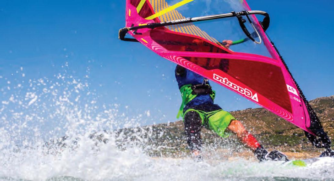 Cover for SPORTS & RECREATION