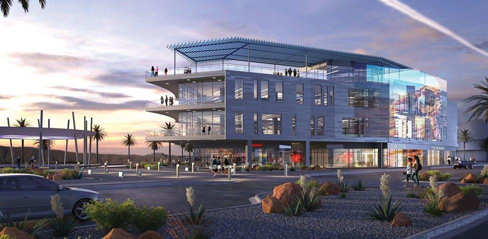 Cover for What’s Happening in Southern Utah