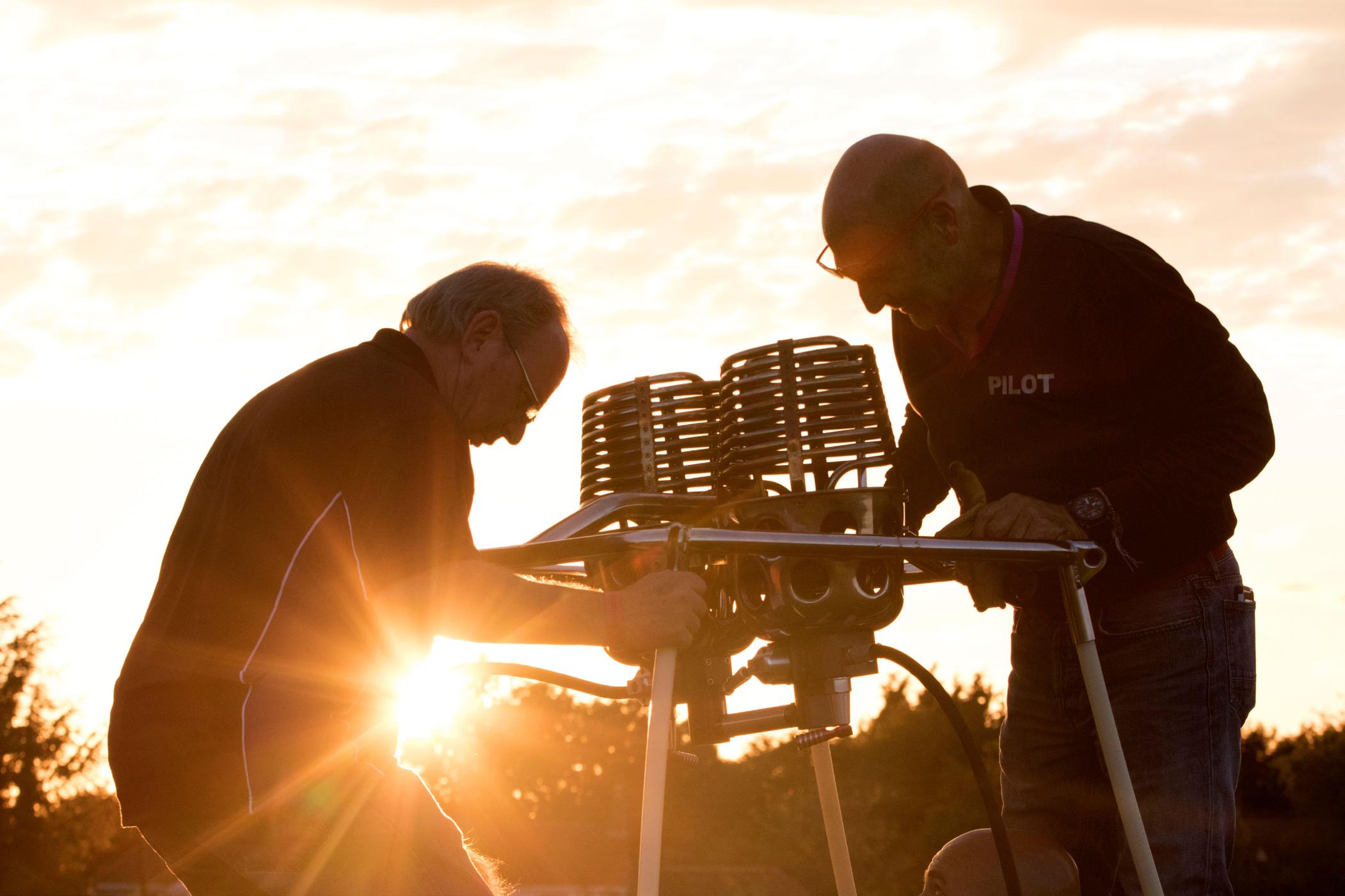 Cover for Fiesta Fortnight