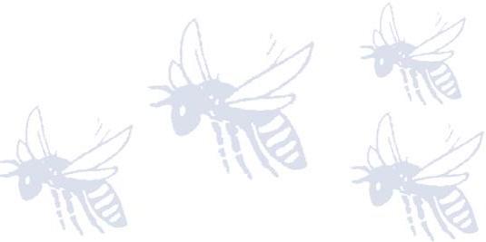 Cover for Notice Board