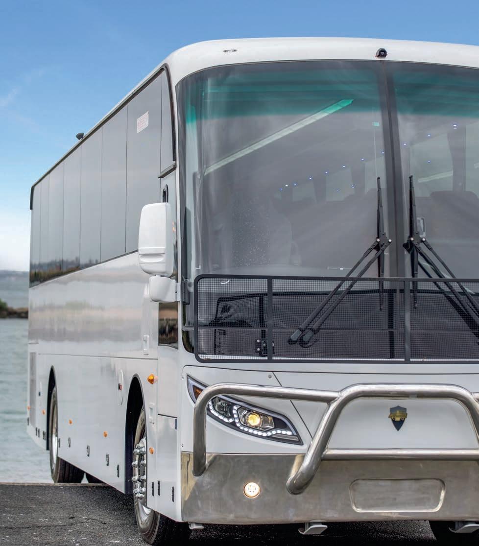 Cover for coverstory | challenger v12