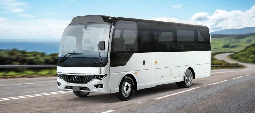 Cover for editorial | ignition