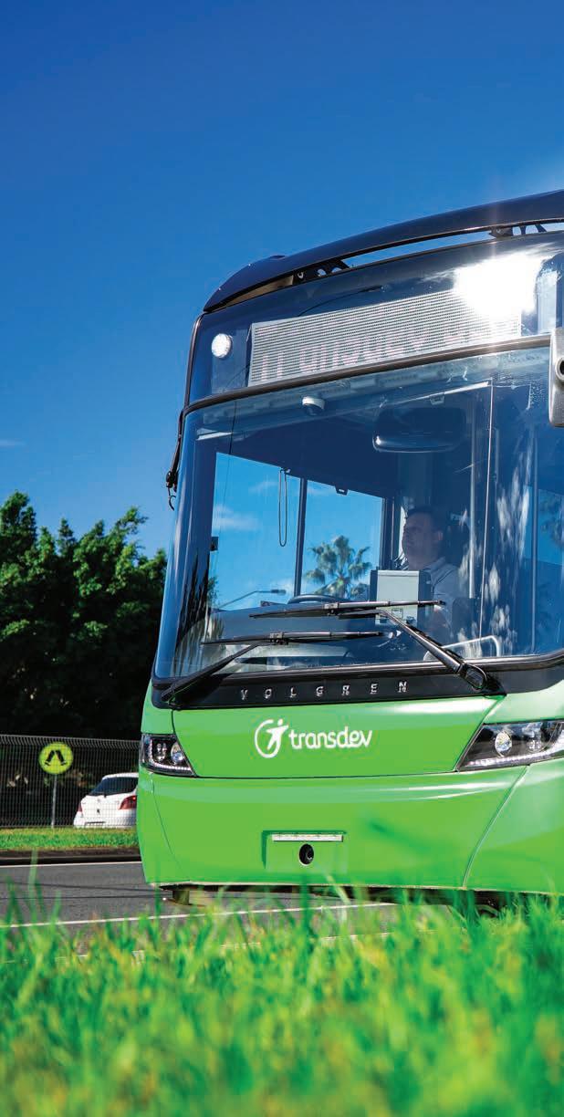 Cover for coverstory | transdev e-mobility