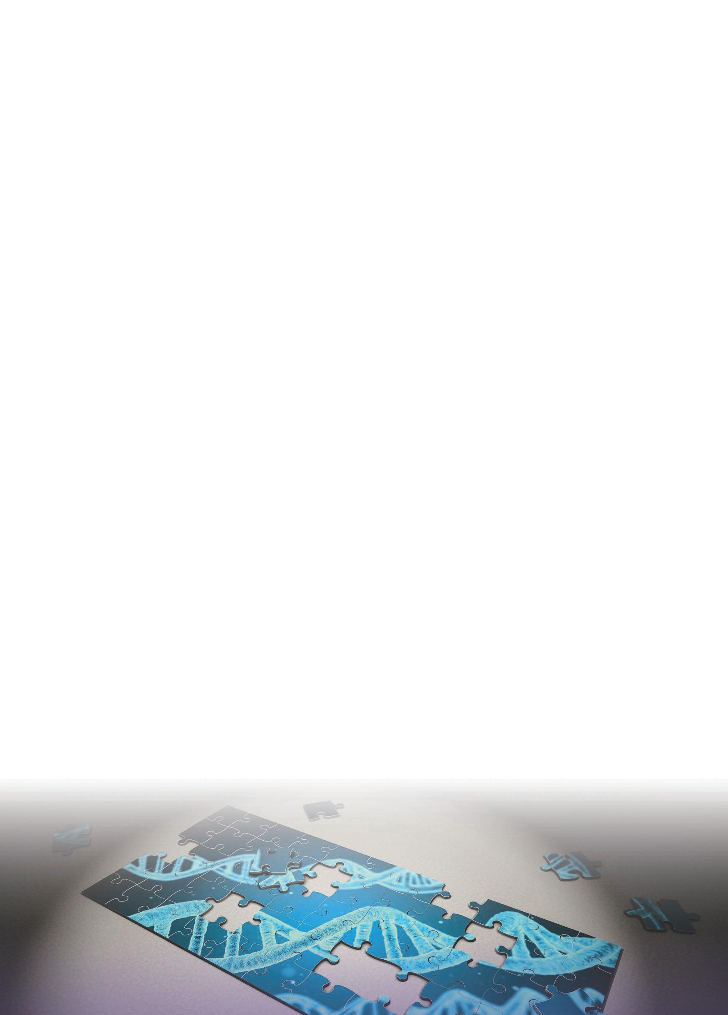 Cover for Genomics: Ushering in a Cattle Breeding Revolution