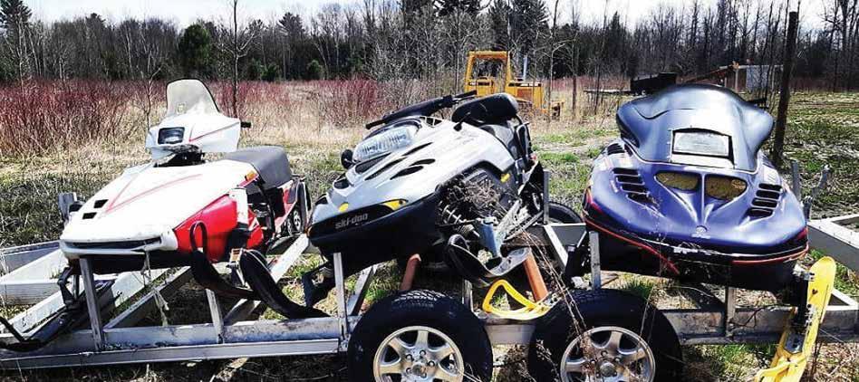 Cover for LAWN ORNAMENTS