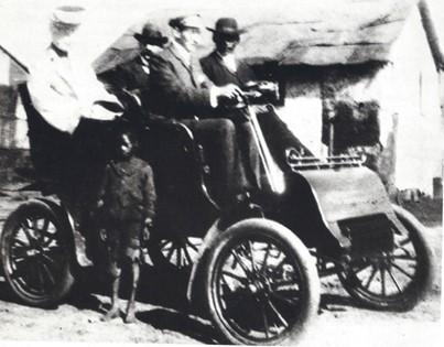 EARLY MOTORING IN SOUTH AFRICA: Prof - Issuu