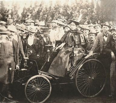 EARLY MOTORING IN SOUTH AFRICA: Prof - Issuu