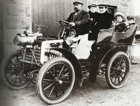 EARLY MOTORING IN SOUTH AFRICA: Prof - Issuu