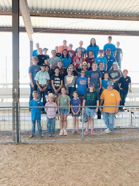 Cover for SOUTHWEST DAIRY CLINIC