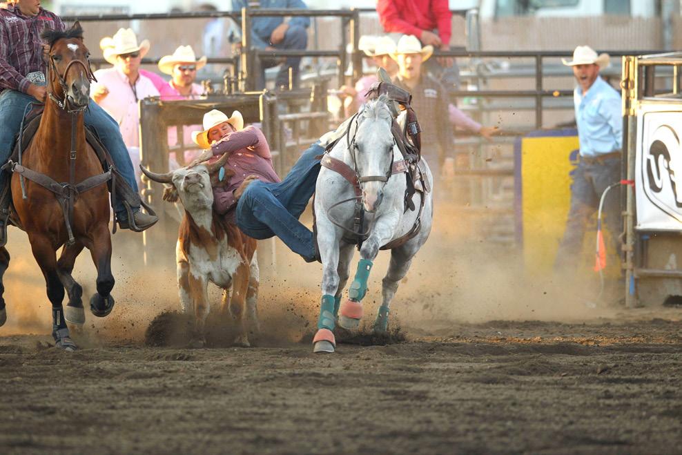 Lynden PRCA Rodeo Issuu