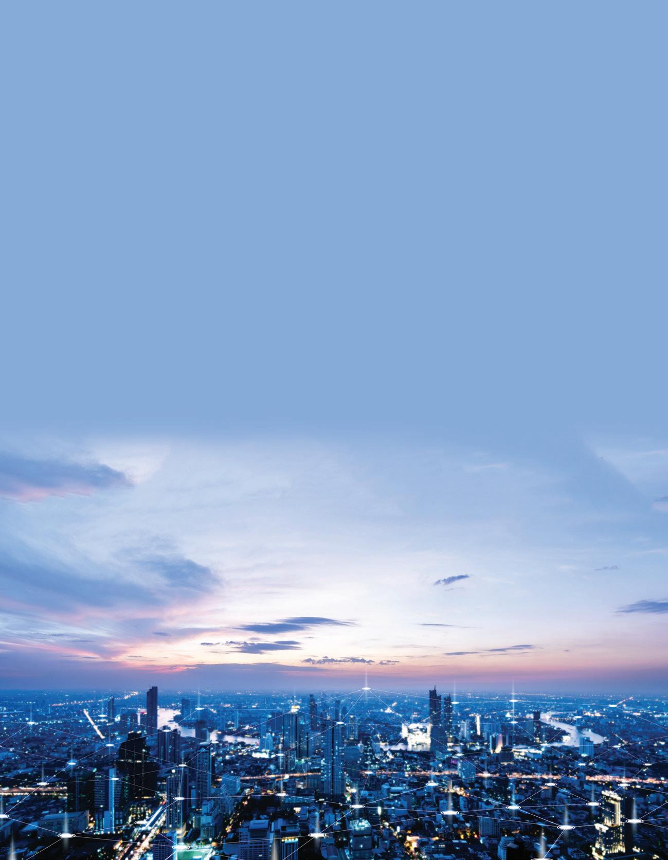 LAS SMART CITIES EN AMÉRICA LATINA