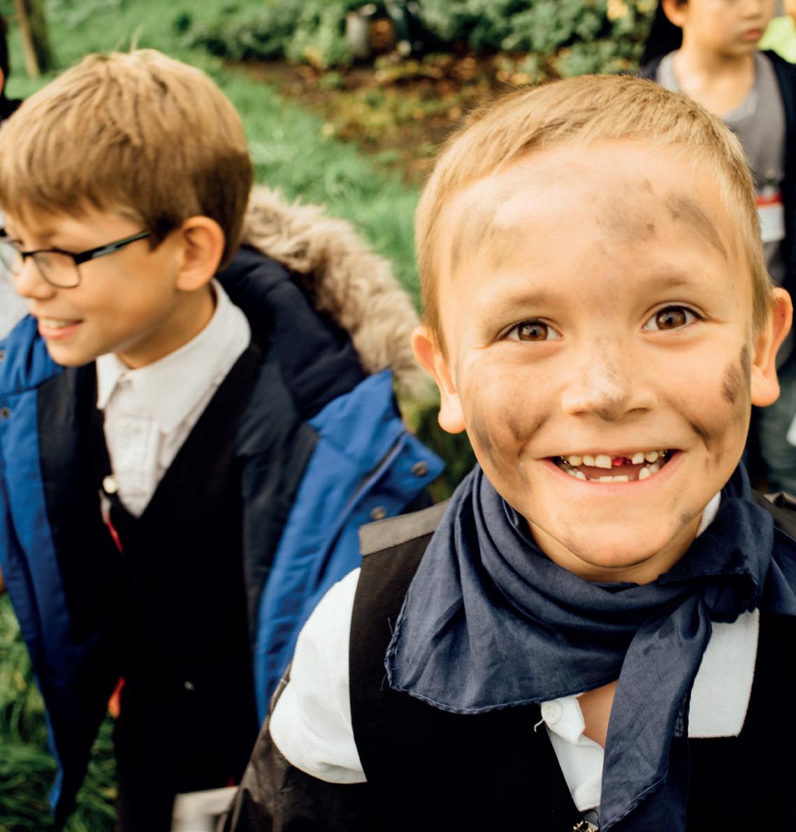 Kent Children’s UniversityTM Issuu