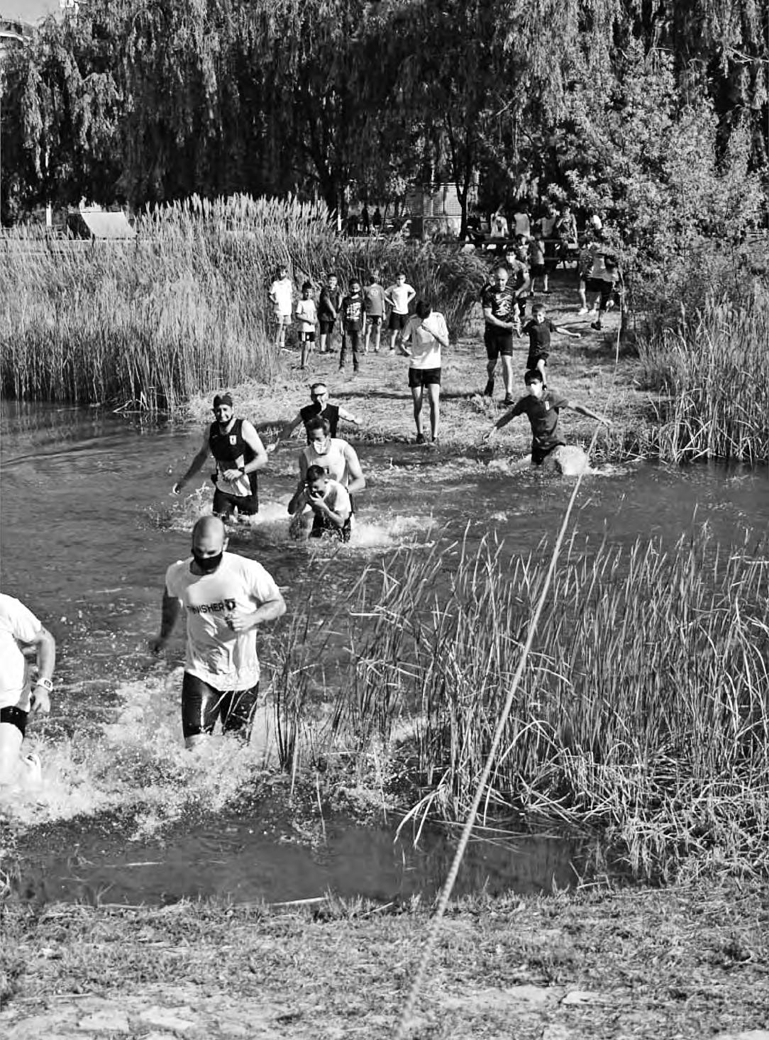 Cover for Páginas deportivas.................................. 91 a