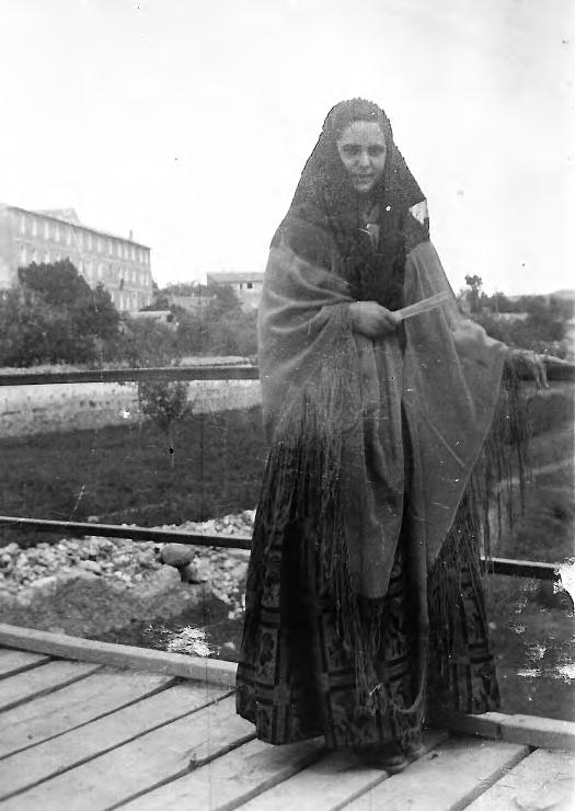 Cover for Ecos de infancia ..................................... 77 y