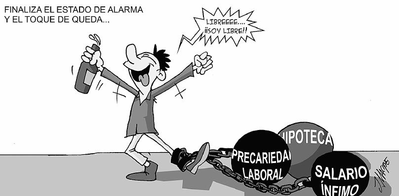 Cover for De opinión