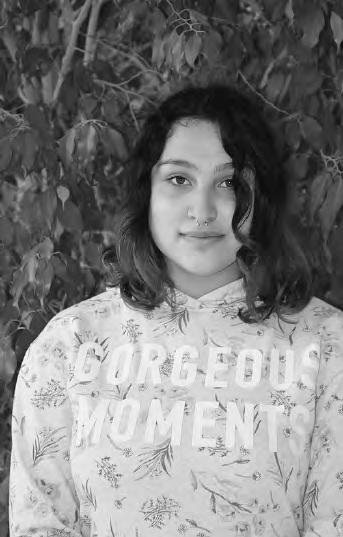 Cover for Frases en la mano................................... 69 a