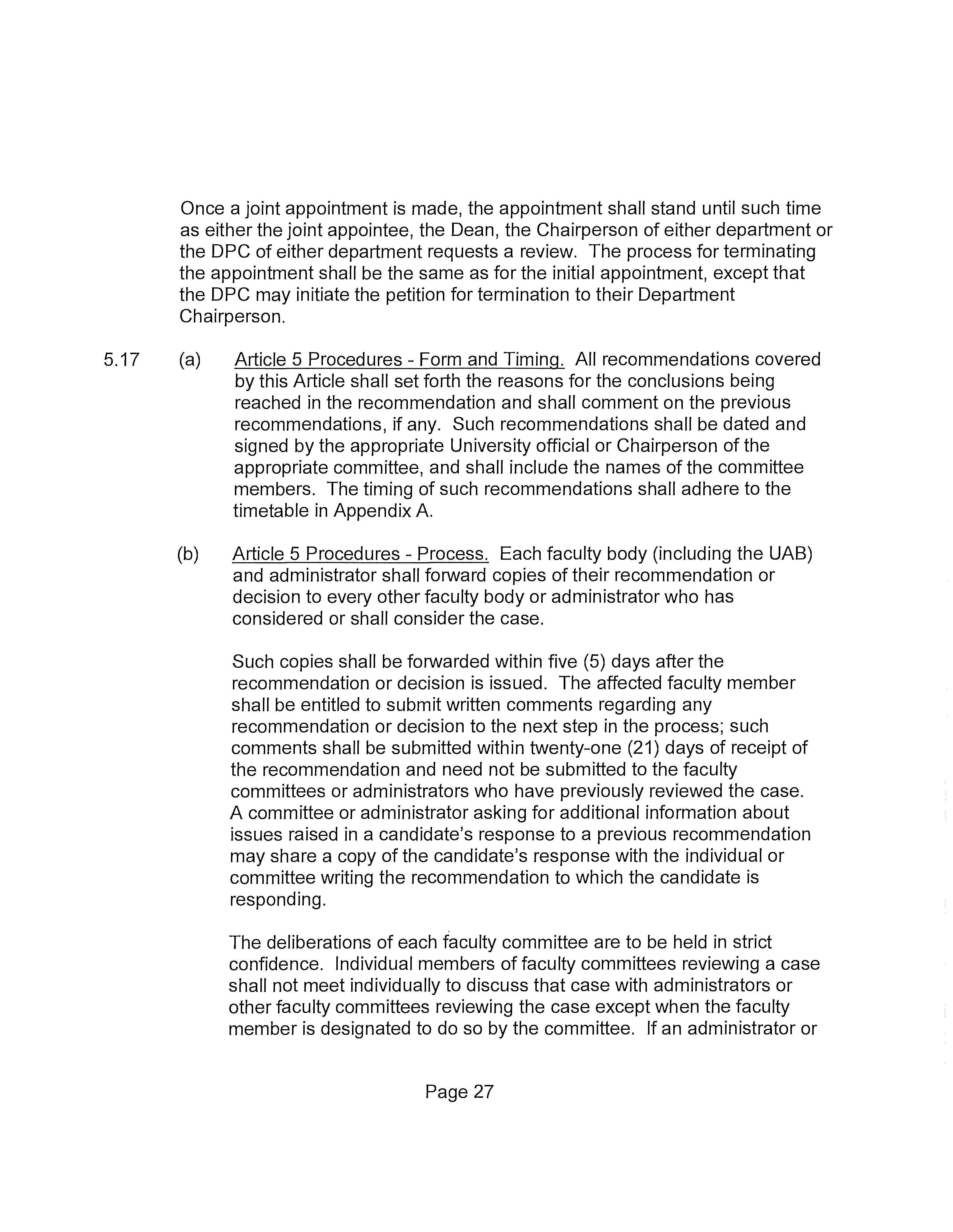 AAUP 2021 2026 Contract Hofstra University By Hofstra University Issuu