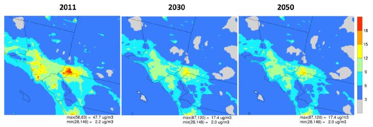 Article from: ENERGY EFFICIENCY AND AIR QUALITY STRATEGIES IN THE U.S. AND CHINA