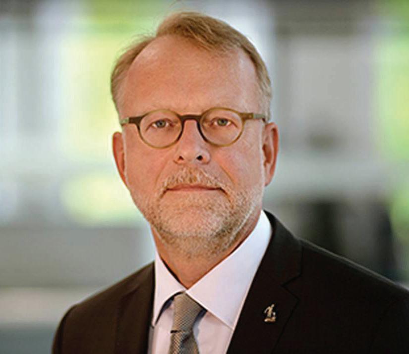 The Federal Association of the German Foundry Industry (BDG) Has a New President