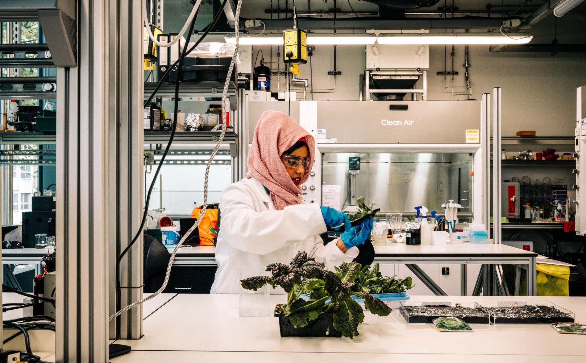 Innovation Greater Manchester