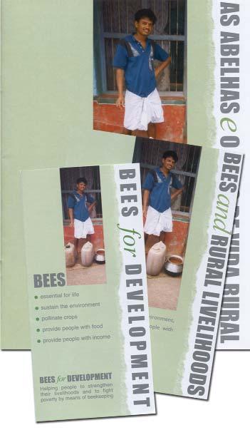 Cover for BfD Information Service