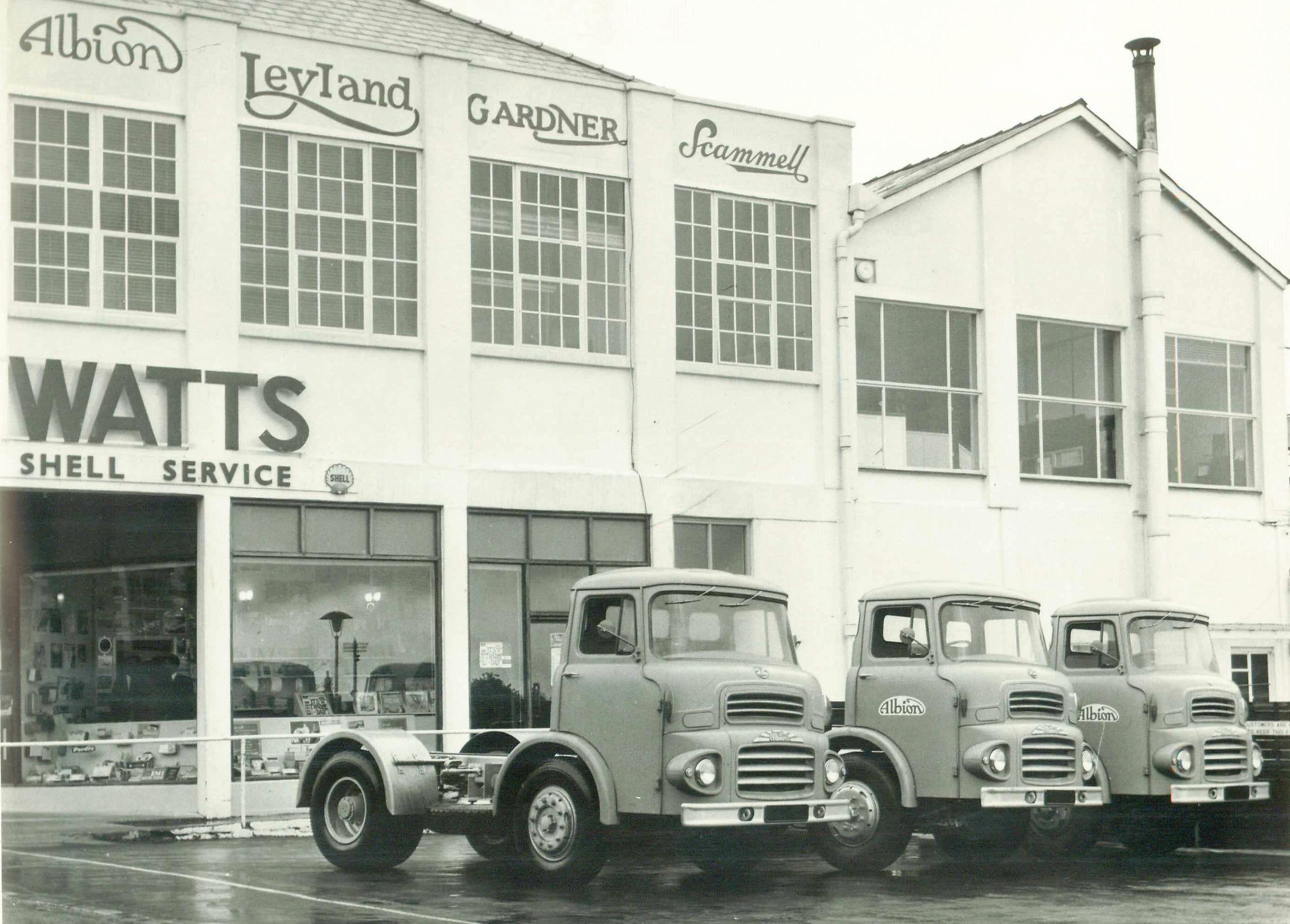 Cover for From Ironmongery to Heavy Metal