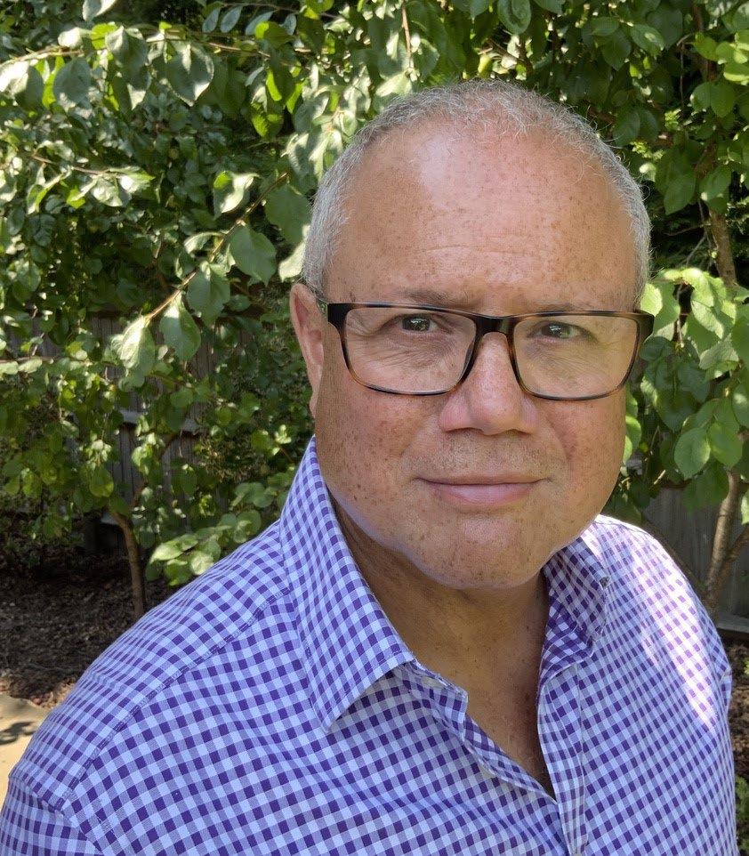 Cover for In conversation: Lance