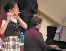 Cover for From around the World – reports from our regional correspondents