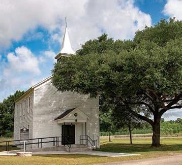 Cover for Focus on Texas