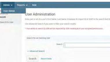 Cover for BSwift Online Health Insurance Enrollment System