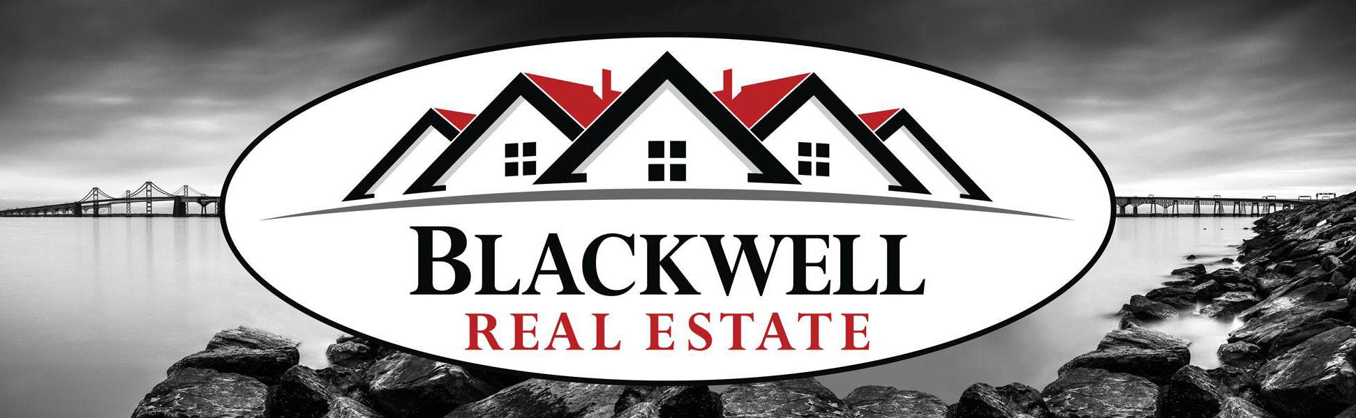 Blackwell Real Estate September 2021 Newsletter by Blackwell Real