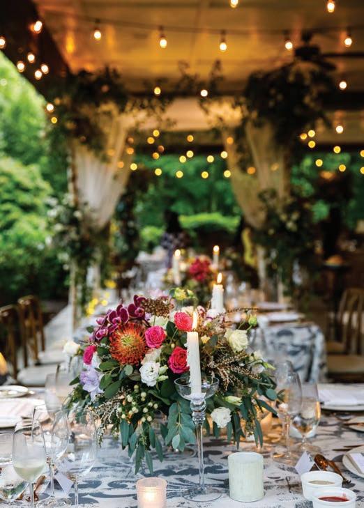 Cover for Floral Allure