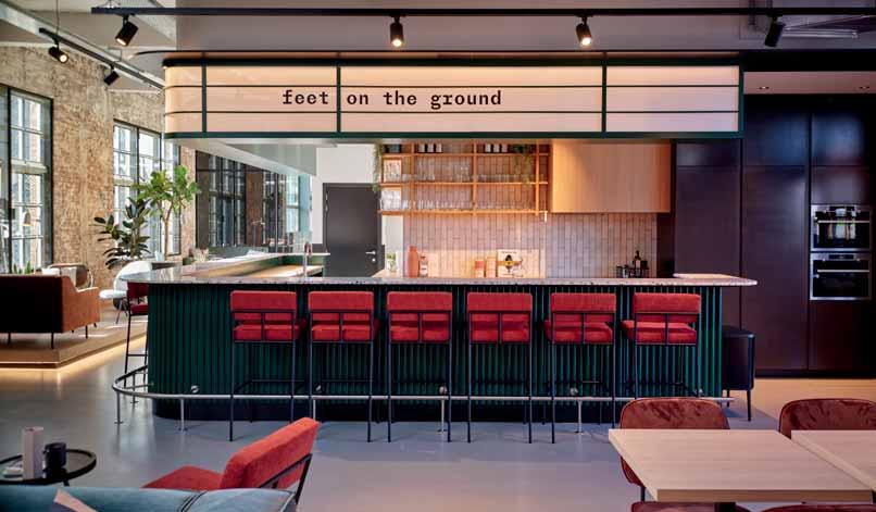 Vaimo en EASI Genk (B